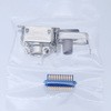 57-30240(R1) 57シリーズ リボンコネクタ ハンダ付けタイプ フジクラ(旧DDK/第一電子工業) 46524014