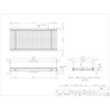 PLP30R-QS-W200-P40-L1000 y׏dp[[RxA(30 [EX`[t[) CLRE 48644393