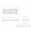 PLP30R-QS-W300-P60-L1500 y׏dp[[RxA(30 [EX`[t[) CLRE 48651025