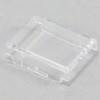 照光押ボタンスイッチ用キャップ(長方形) omron(オムロン)