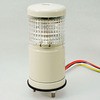 LOUG-24W-1 �ϑw��LED�\���� ��40 LOUG�V���[�Y ���t AC/DC24V �A���[&�n�[���j�[(�V���i�C�_�[�G���N�g���b�N) 46571752