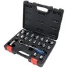ISW-0824 ソケットレンチセット DENSAN(ジェフコム) 46574676