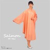 - No.1112 フルカラー袖付クロス サーモン カトレア本舗 46576259