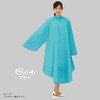 - No.1112 フルカラー袖付クロス ブルー カトレア本舗 46576286