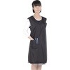 No．300 ヘアダイエプロン エクセル