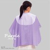 - スカットクロス デラックス パープル カトレア本舗 46578815