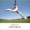 natural images Vol.24 Keep Fit ソースネクスト