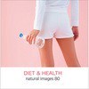 natural images Vol.80 DIET&HEALTH ソースネクスト