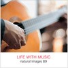 natural images Vol.89 LIFE WITH MUSIC ソースネクスト
