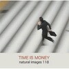 naturalimages Vol.118 TIME IS MONEY ソースネクスト