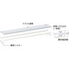 DXアクリル棚セット 中日販売
