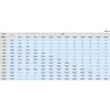 T-8(異形) SUS304 溶接用異形チーズ(ローネック) SUS304 トーステ 46636949