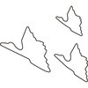 46668257,46668266,46668275,46668284