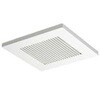 DV-X10RV 低騒音プラスチックルーバー 東芝キヤリア 46719199