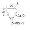 PT25-3 V[A_v^[ SANEI 46762755