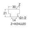 PT25-2 V[A_v^[ SANEI 46762773