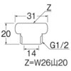 PT25-6 V[A_v^[ SANEI 46762791