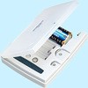 バッテリーチェッカー(リチウム対応) 東芝