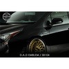 D.A.D エンブレム GARSON