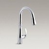 Bellera(ベレラ) シングルレバー キッチン水栓 KOHLER(コーラー)