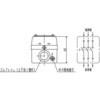 DHD233 動力用押釦開閉器 DHD 大日製作所 46777997