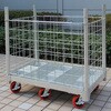 イットン台車用メッシュ囲い イットン台車用メッシュ囲い 長谷川工業 46814566