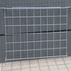 イットン台車用メッシュ囲い イットン台車用メッシュ囲い 長谷川工業 46814566