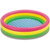 サンセットグロープール INTEX