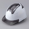 通気孔付きヘルメット ヴェンティー4(フォー) 東洋物産工業(旧トーヨーセフティー)