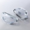 防じんメガネ(ゴグル形) 東洋物産工業(旧トーヨーセフティー)