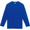 00102-CVL 5.6オンスCVL ヘビーウェイト長袖Tシャツ Printstar(トムス) 46834699