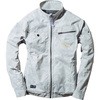 AIR CYCLONE SYSTEM カモフラリップワークジャケット (服単品) I'Z FRONTIER(アイズフロンティア)