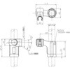 R29CHL30-X XChV[tbN RELIANCE(CX) 46848455