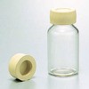 バイアル瓶用フタ アズワン バイアル瓶 【通販モノタロウ】 201201-SC バイアル瓶用フタ アズワン バイアル瓶 【通販モノタロウ】 201201-SC