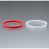 広口メジューム瓶用  液切リング PYREX(パイレックス)