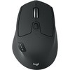 M720 トライアスロン マルチデバイス マウス ロジクール