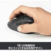 M720r M720 トライアスロン マルチデバイス マウス ロジクール 46891286