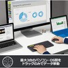 M720r M720 トライアスロン マルチデバイス マウス ロジクール 46891286