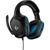 G431 7．1サラウンドゲーミングヘッドセット ロジクール