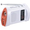 RAD-M510N スマホ充電ラジオライト オーム電機 46894034