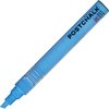 POST-500A-031S ZIG ポストチョークマーカーウェットワイプ 6mm 呉竹 46909854