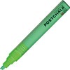 POST-500A-113S ZIG ポストチョークマーカーウェットワイプ 6mm 呉竹 46909915