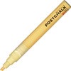 POST-500A-622S ZIG ポストチョークマーカーウェットワイプ 6mm 呉竹 46910019