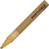 POST-500A-623S ZIG ポストチョークマーカーウェットワイプ 6mm 呉竹 46910028
