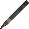 POST-500A-624S ZIG ポストチョークマーカーウェットワイプ 6mm 呉竹 46910037