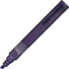 POST-500A-843S ZIG ポストチョークマーカーウェットワイプ 6mm 呉竹 46910073