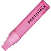 POST-700A-025S |Xg`[NZIG POSTCHALK MARKER WET-WIPE 15MM TIP | 46910125