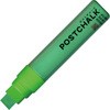 POST-700A-113S |Xg`[NZIG POSTCHALK MARKER WET-WIPE 15MM TIP | 46910238