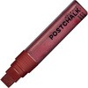 POST-700A-203S |Xg`[NZIG POSTCHALK MARKER WET-WIPE 15MM TIP | 46910265