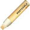 POST-700A-502S |Xg`[NZIG POSTCHALK MARKER WET-WIPE 15MM TIP | 46910317